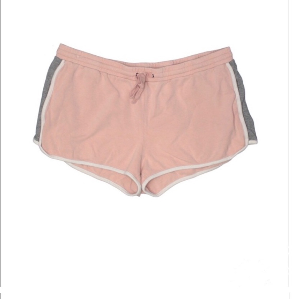 Madewell | Cotton Athletic Shorts